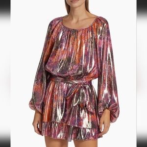 Ramy Brook Miami Dress size Small